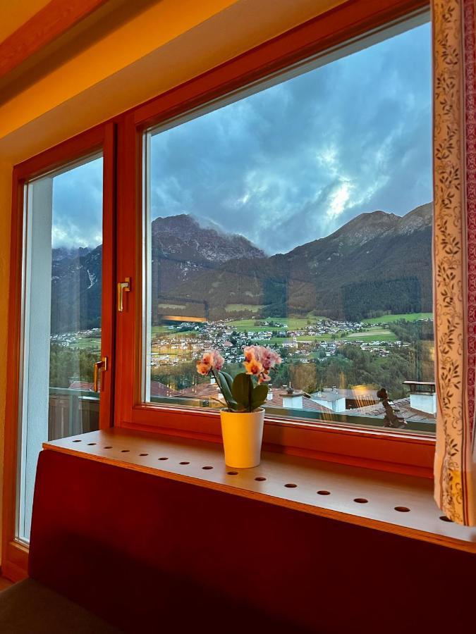 Апартаменты Haus Saxer Мидерс Экстерьер фото